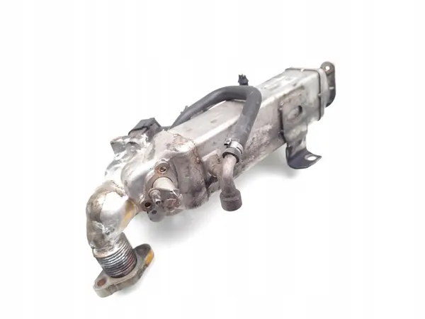 BMW EGR-venttiili OEM 7810751 5-sarja F10 2000td image 2