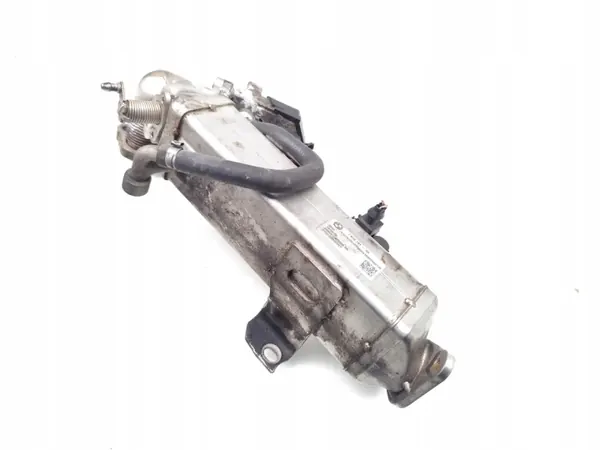 BMW EGR-venttiili OEM 7810751 5-sarja F10 2000td image 10