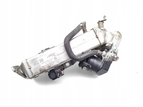 BMW EGR-venttiili OEM 7810751 5-sarja F10 2000td image 3