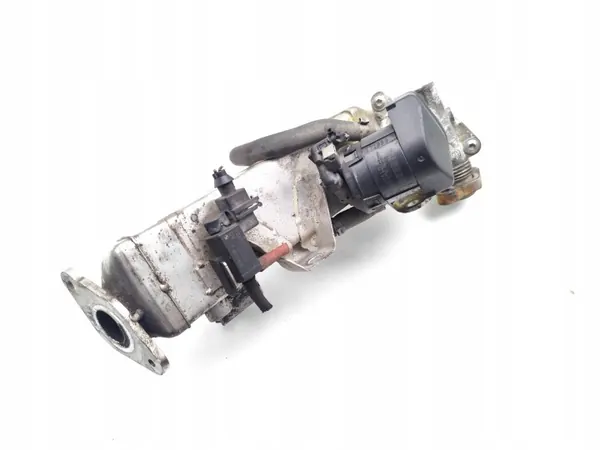 BMW EGR-venttiili OEM 7810751 5-sarja F10 2000td image 4