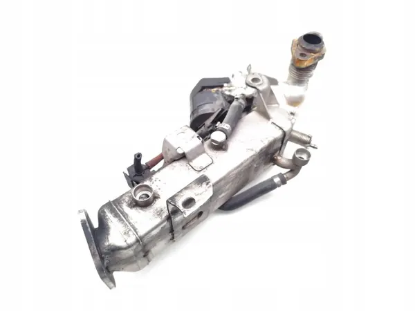 BMW EGR-venttiili OEM 7810751 5-sarja F10 2000td image 5