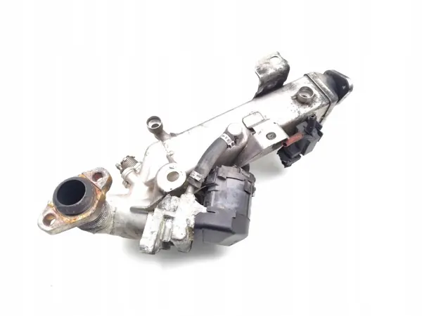 BMW EGR-venttiili OEM 7810751 5-sarja F10 2000td image 6