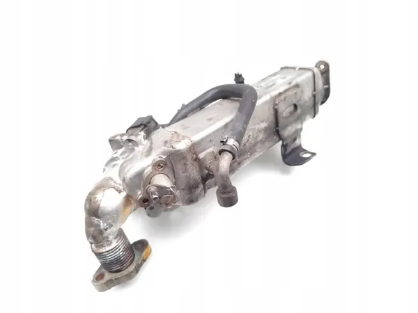 BMW EGR-venttiili OEM 7810751 5-sarja F10 2000td image 9