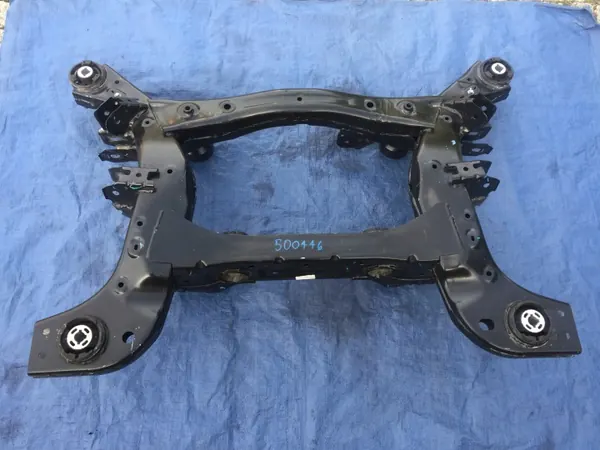 OEM 68416524AE Achter Slee voor Jeep Grand Cherokee WL image 2