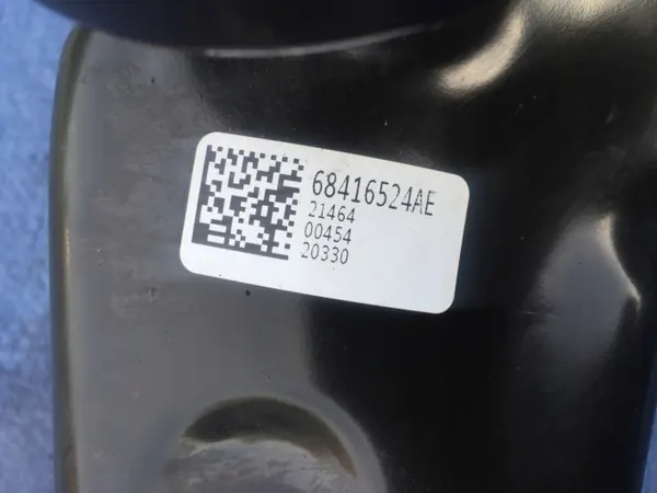 OEM 68416524AE Achter Slee voor Jeep Grand Cherokee WL image 3