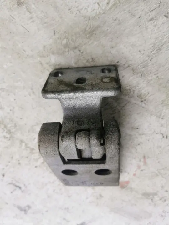 Charnière de porte OEM 270° gauche arrière Mercedes Sprinter W906 image 3