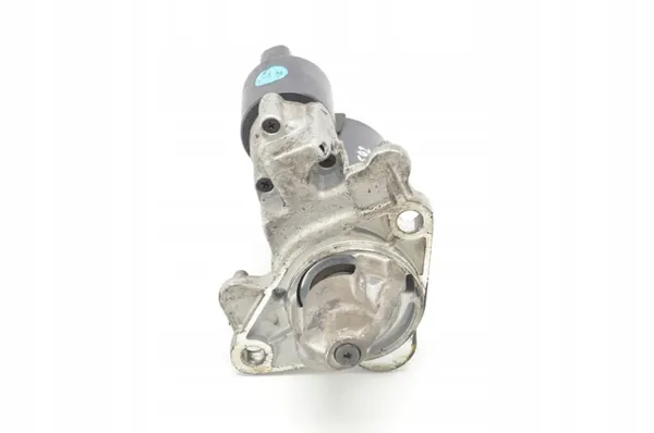 2003 Mini One - Cooper R50 - 53 Motor de arranque 12417570488 image 3