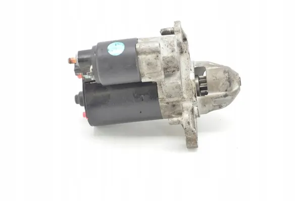 2003 Mini One - Cooper R50 - 53 Motor de arranque 12417570488 image 4