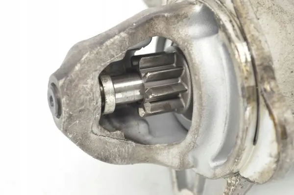 2003 Mini One - Cooper R50 - 53 Motor de arranque 12417570488 image 5