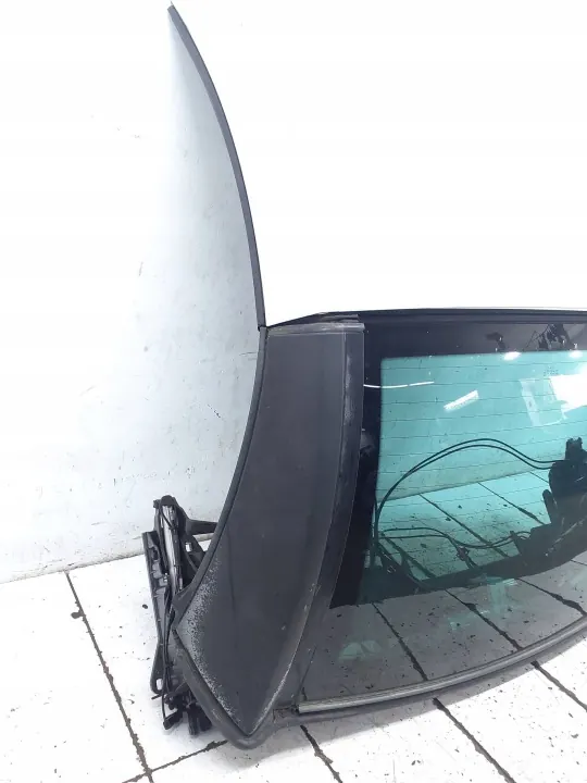 Teto Peugeot 307 CC OEM 105601502 - Usado image 4