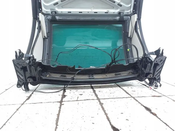 Teto Peugeot 307 CC OEM 105601502 - Usado image 7