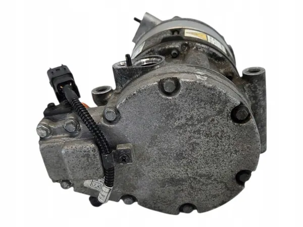 KIA Niro 2021 Compresor de AC 97701G5000 image 2