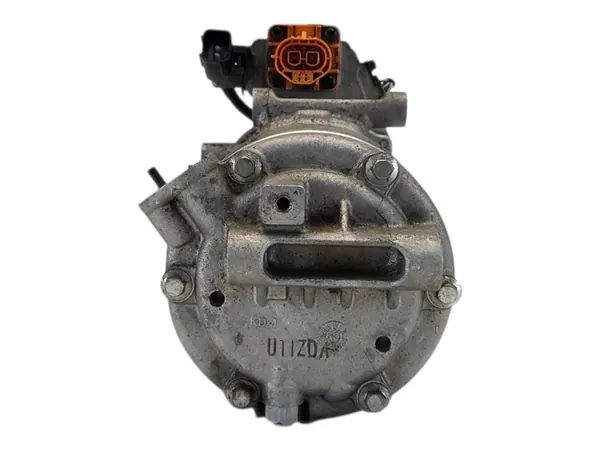 KIA Niro 2021 Compresor de AC 97701G5000 image 6