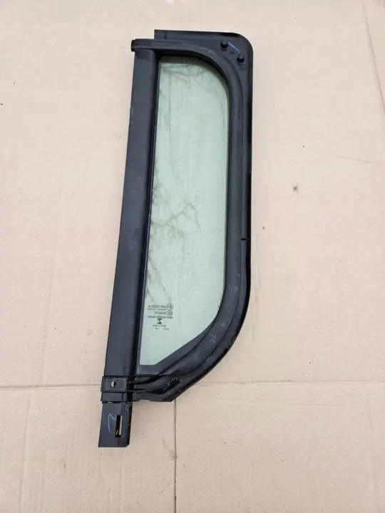 Vidrio Puerta Derecha Citroen Berlingo IV OEM 9818042780 image 2