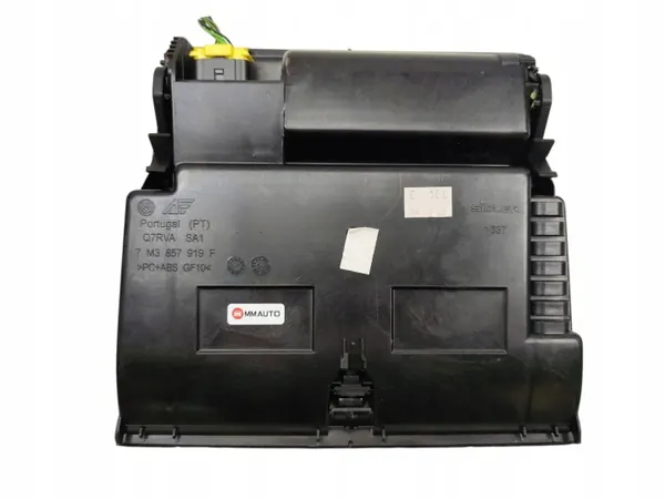 OEM 7M3857919F Middenconsole lade voor Seat Alhambra image 5