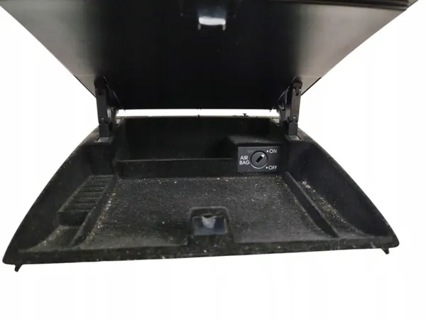OEM 7M3857919F Middenconsole lade voor Seat Alhambra image 6