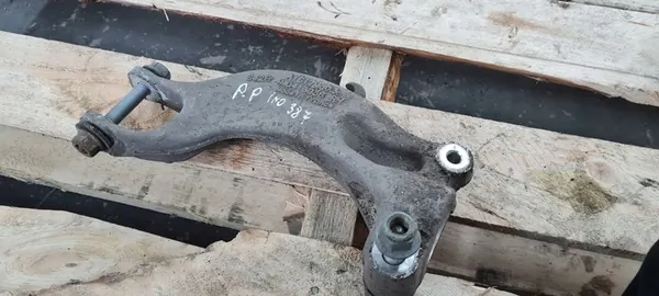 A6 C8 4K Iskunvaimentimen Kiinnike Oikea Etu 4M0413038L image 1