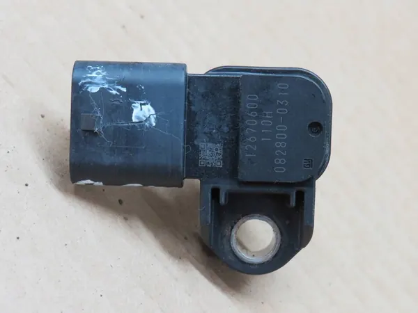 Opel OE 12670600 MAP Sensor image 4