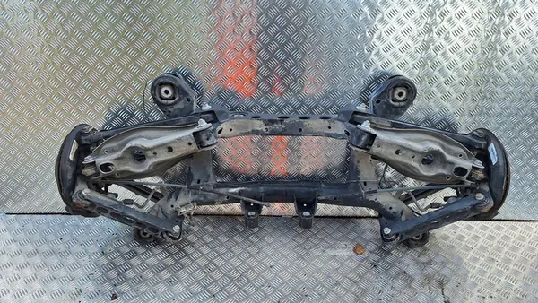 Set di bracci di sospensione posteriore BMW 1 E81 E87 E90 E91 E92 E93 OEM VAX15734 image 6