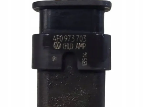Sensor de posição do eixo de cames OEM 04L907601 Skoda image 4