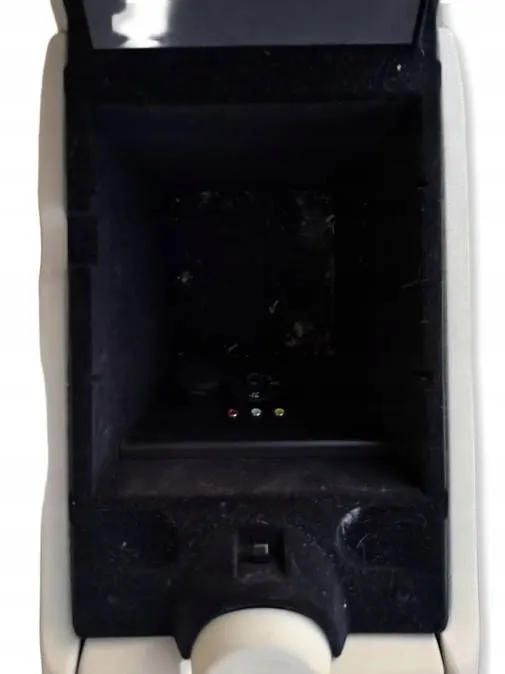 Infiniti OE middenconsole armsteun OEM TUNEL ŚRODKOWY image 10