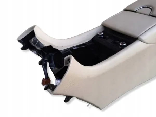 Infiniti OE middenconsole armsteun OEM TUNEL ŚRODKOWY image 5