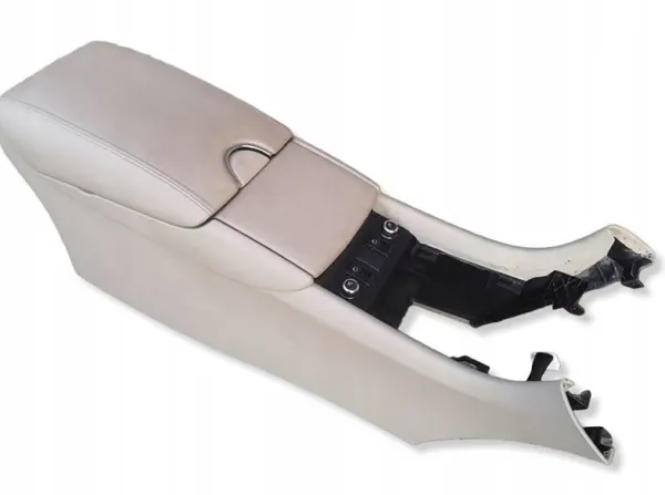 Infiniti OE middenconsole armsteun OEM TUNEL ŚRODKOWY image 9