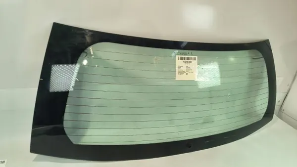 CITROEN Heckklappenscheibe für C4 06R - Gebraucht image 2