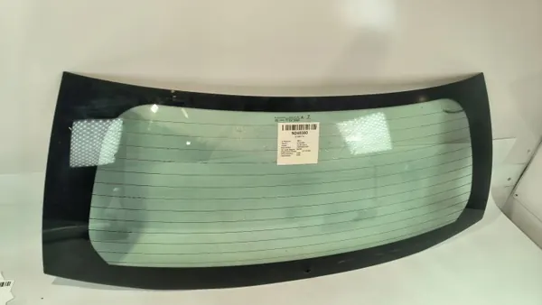 CITROEN Heckklappenscheibe für C4 06R - Gebraucht image 3