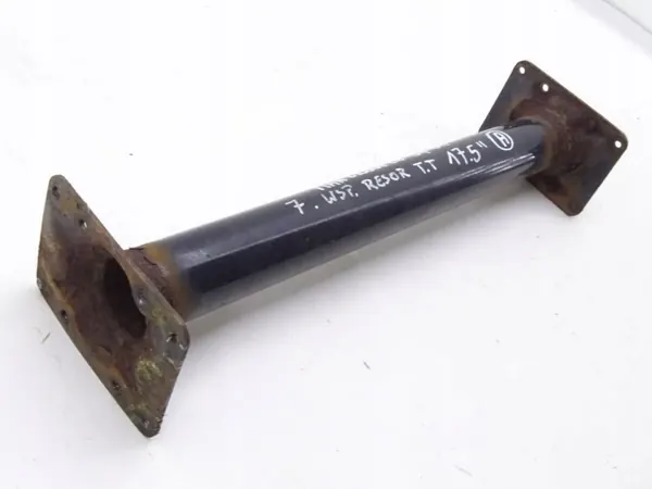 MAN L2000 LE 94-06 achterveringbalk image 3
