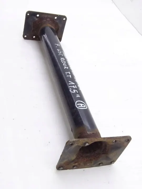 MAN L2000 LE 94-06 achterveringbalk image 4