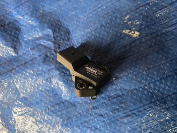 Druksensor OEM 0281002848 voor Dodge Caliber 2.0 CRD image 2