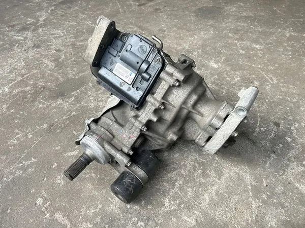 Boîte de transfert Jeep Cherokee 2014 image 1