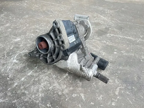 Boîte de transfert Jeep Cherokee 2014 image 4