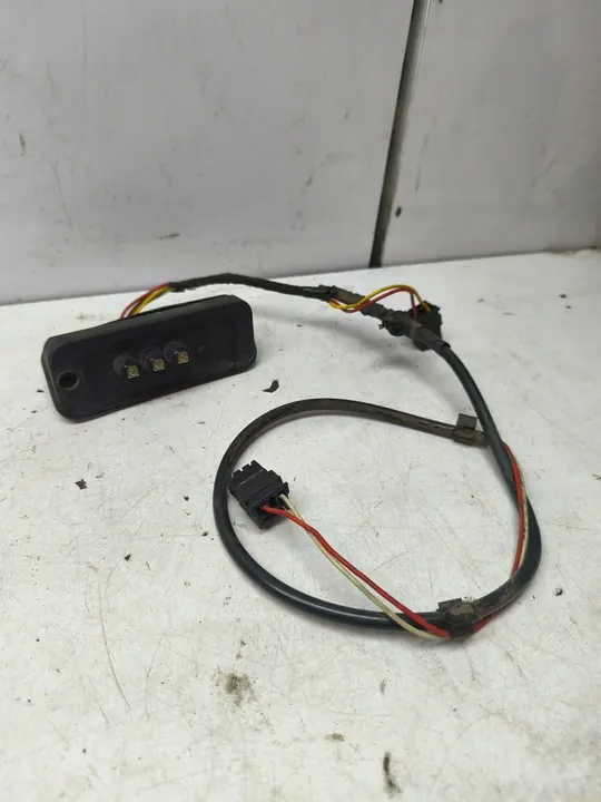 Sensor de porta Renault Kangoo I Lift OEM image 2