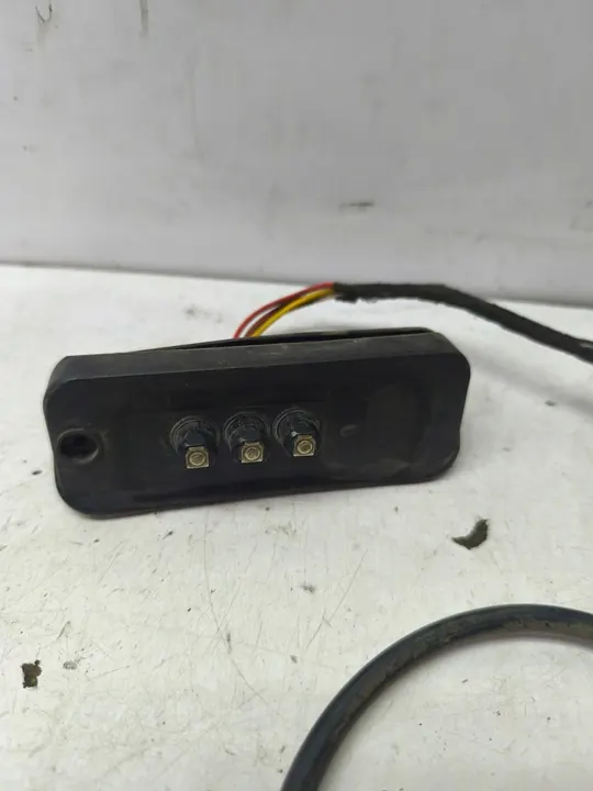 Sensor de porta Renault Kangoo I Lift OEM image 3