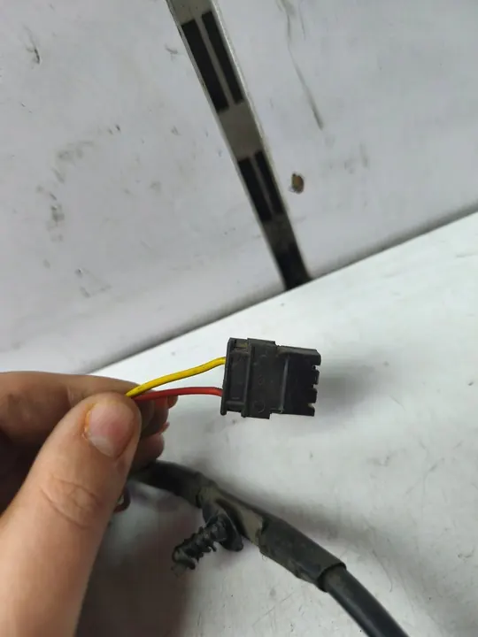 Sensor de porta Renault Kangoo I Lift OEM image 4