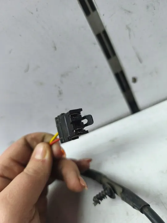 Sensor de porta Renault Kangoo I Lift OEM image 5