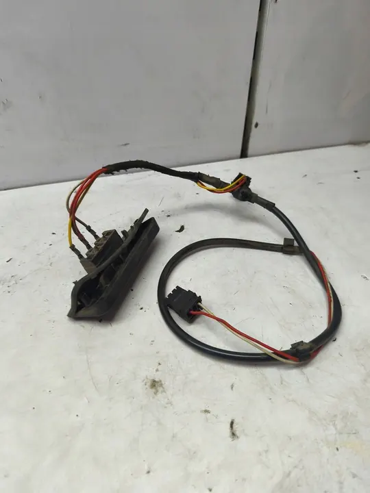 Sensor de porta Renault Kangoo I Lift OEM image 7