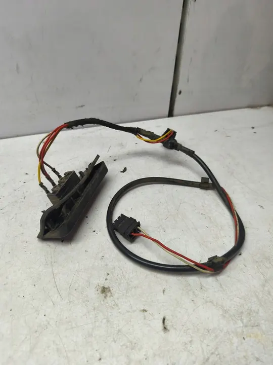 Sensor de porta Renault Kangoo I Lift OEM image 8