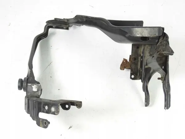 Soporte para gafas delantero derecho Mercedes CLS W219 OEM A2196200216 image 2