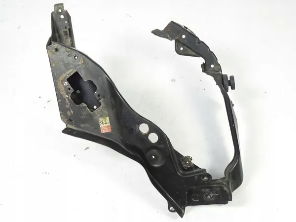 Soporte para gafas delantero derecho Mercedes CLS W219 OEM A2196200216 image 3