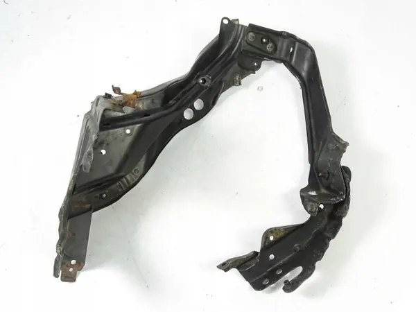 Soporte para gafas delantero derecho Mercedes CLS W219 OEM A2196200216 image 4