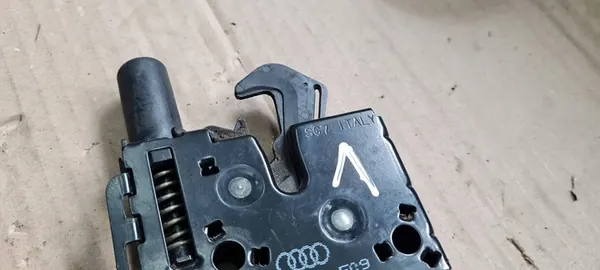 A4 B9 8W Framslåss 8W0823509 image 2