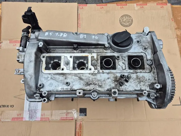 Culasse AUDI A4 B5 1.8B OEM 058103373D image 2