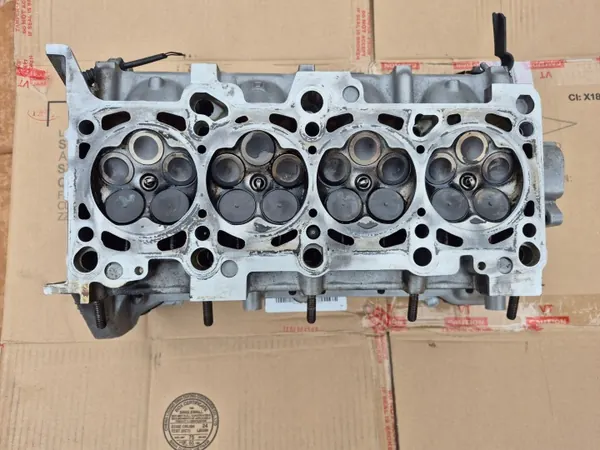 Culasse AUDI A4 B5 1.8B OEM 058103373D image 10
