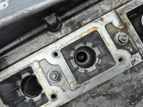 Culasse AUDI A4 B5 1.8B OEM 058103373D image 3