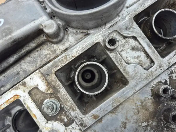 Culasse AUDI A4 B5 1.8B OEM 058103373D image 4