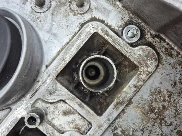 Culasse AUDI A4 B5 1.8B OEM 058103373D image 5