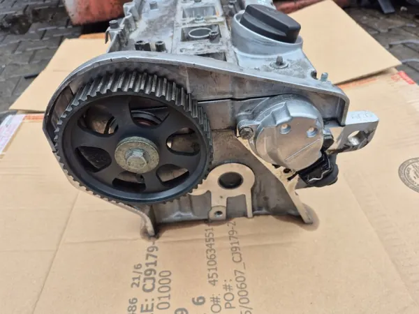 Culasse AUDI A4 B5 1.8B OEM 058103373D image 6